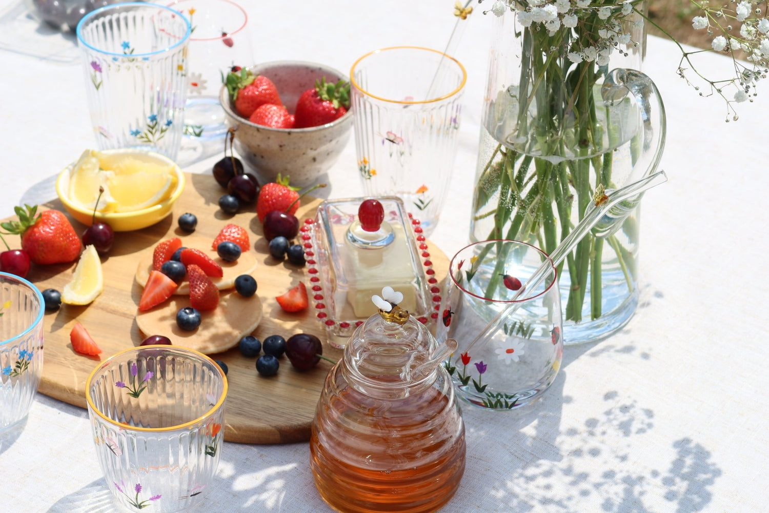 Summer Collection - MYLEE London