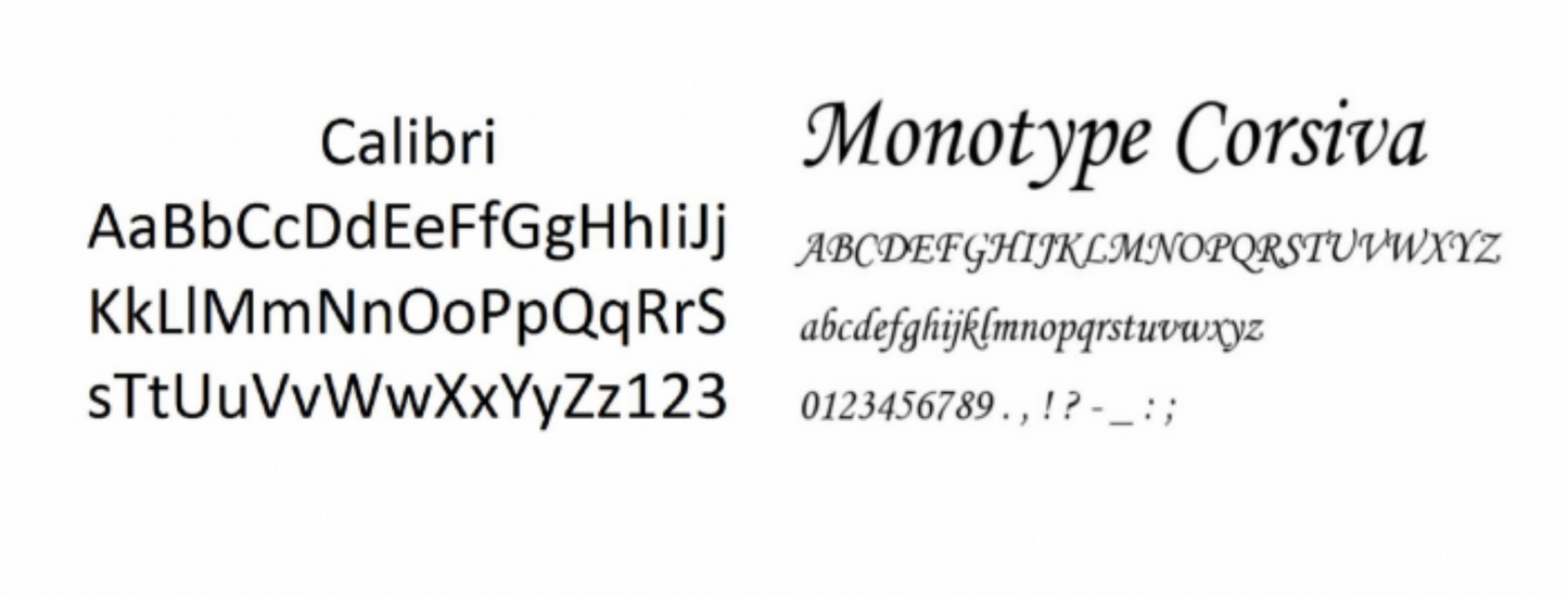 Personalised Mechanical Pocket Watch