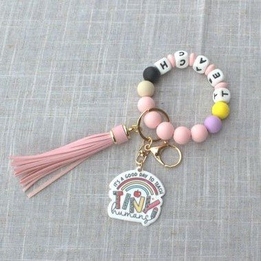 Teacher Keyring - MYLEE London