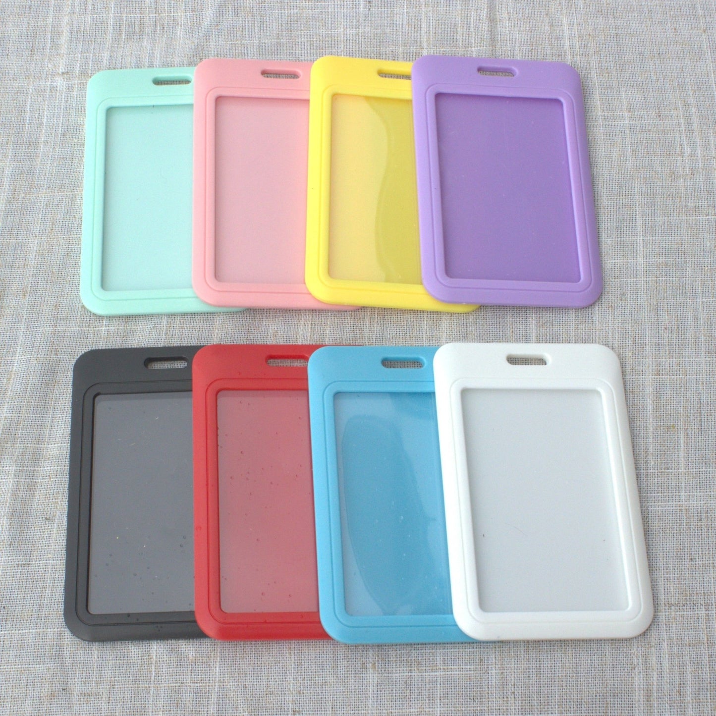 Teacher Lanyard with Card Holder - MYLEE London