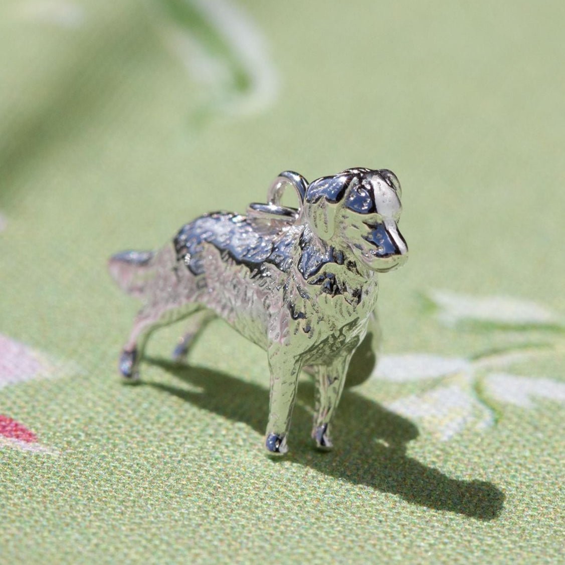 Golden Retriever - MYLEE London