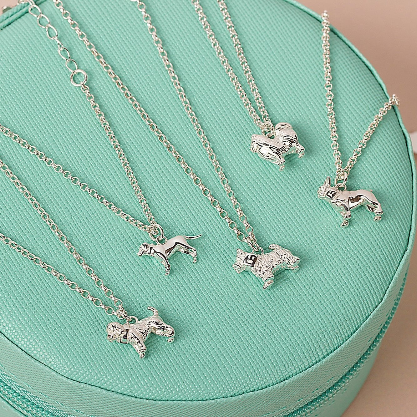 Jewellery for Pet Lovers - MYLEE London
