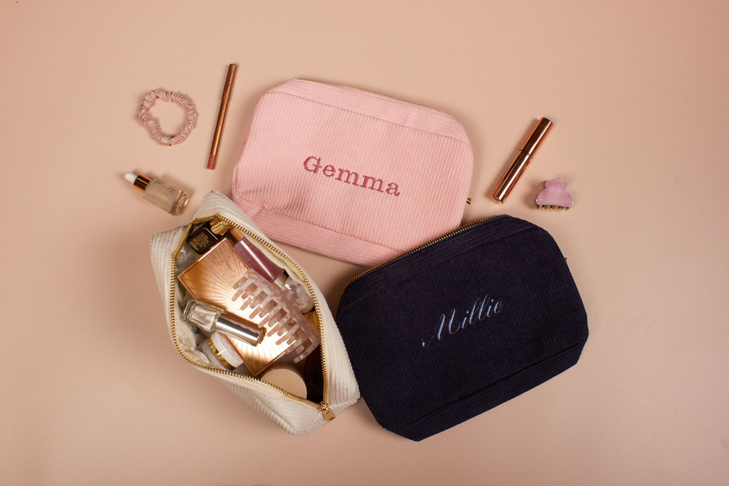 Make Up Bag - MYLEE London
