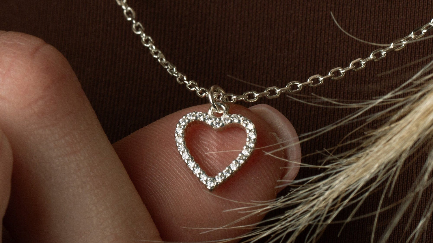 Silver - MYLEE London