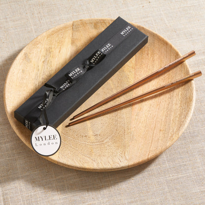 Personalised Metal Chopsticks