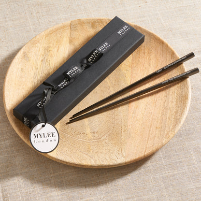 Personalised Metal Chopsticks