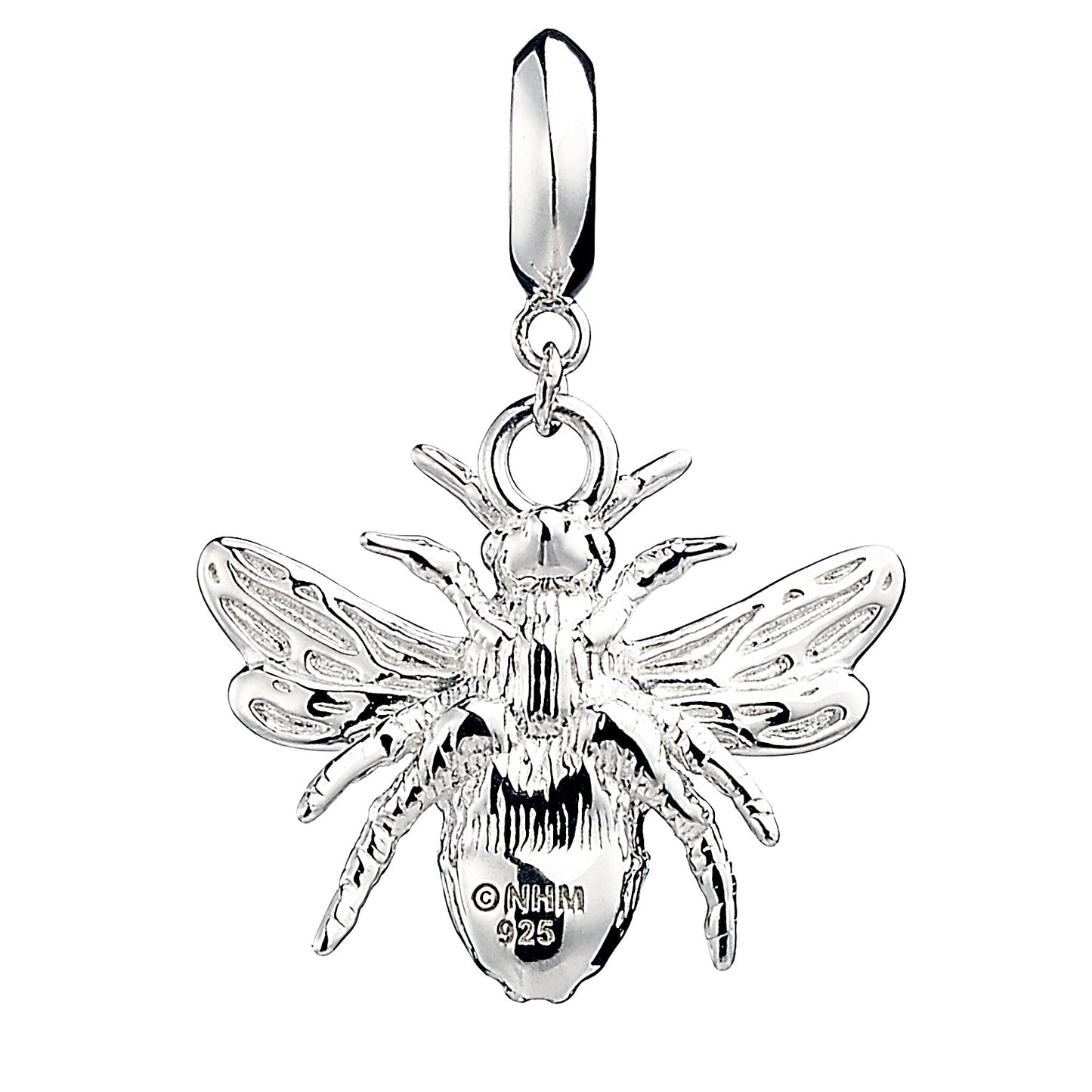 Bee Silver Charm - MYLEE London