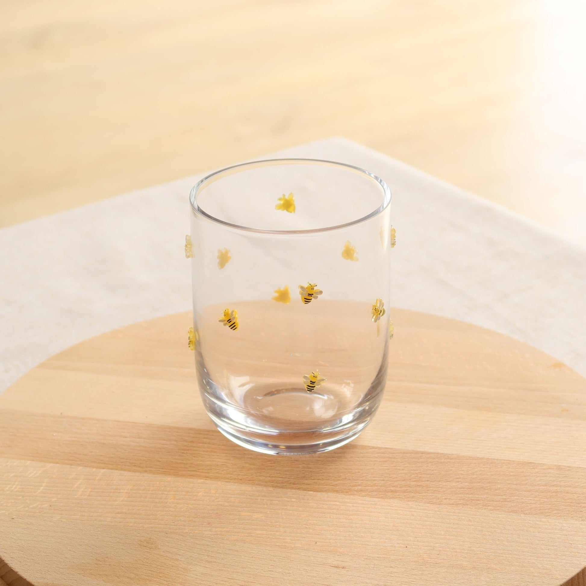 Bumble Bee Glasses - MYLEE London