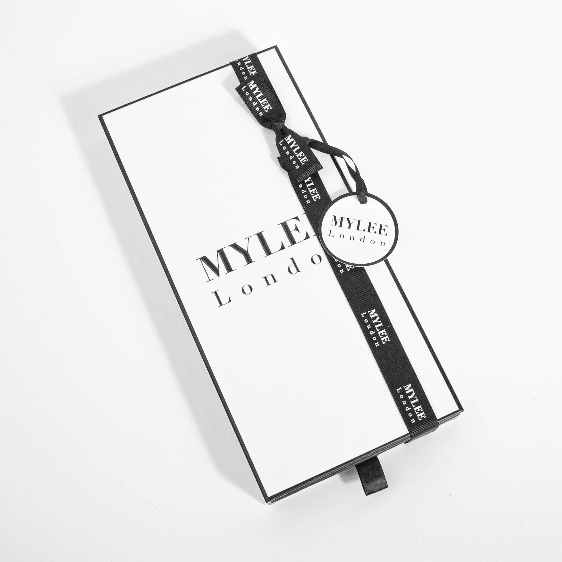 Father's Day Personalised Straw Gift Set with Free Gift Wrapping - MYLEE London