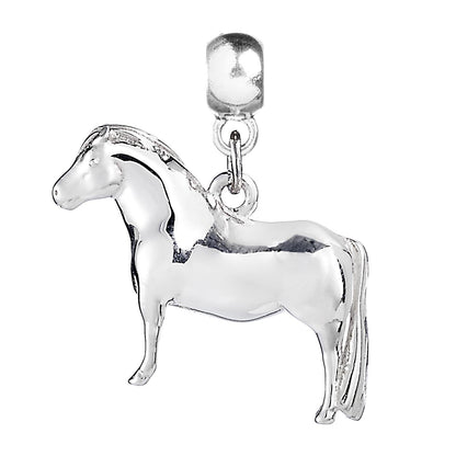 Pony Silver Charm - MYLEE London