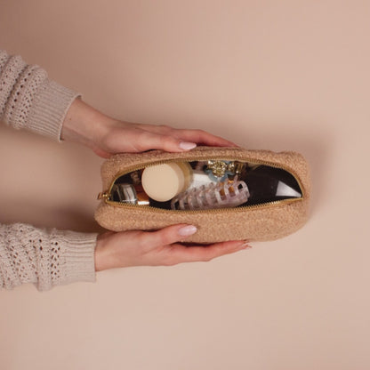 Mother's Day Personalised Make-Up Cosmetics Bags