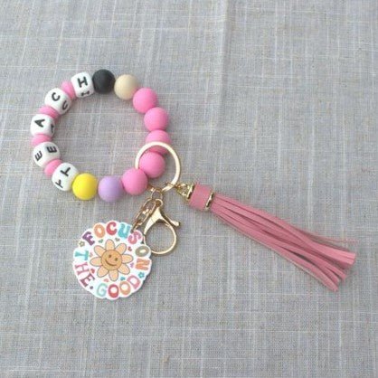 Teacher Keyring - MYLEE London